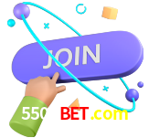 Junte-se ao cassino 5500bet.com hoje mesmo