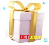 Receba seus bônus de boas-vindas no 5500bet.com
