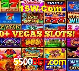 Experiência VIP 5500bet.com