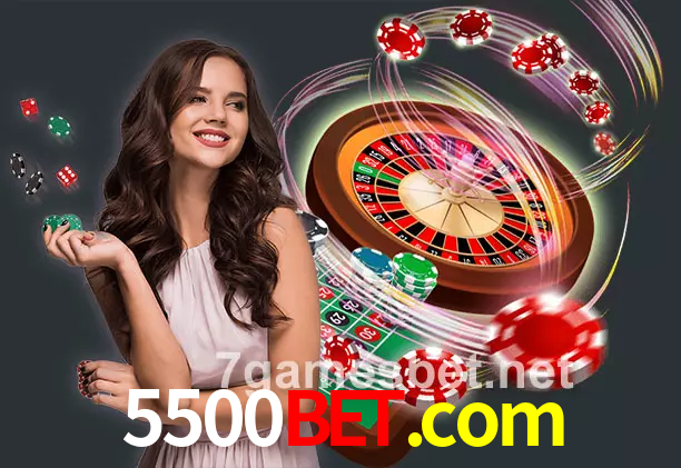 vivo no cassino 5500bet.com