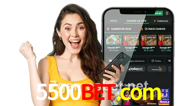 5500bet.com