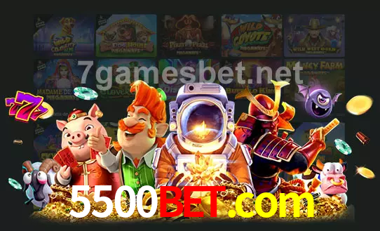 cassino 5500bet.com