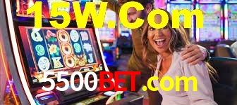 Welcome Bonus 5500bet.com