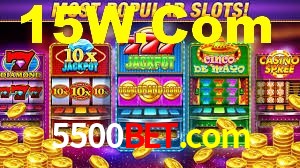 Live Casino 5500bet.com