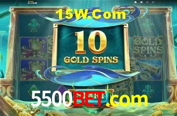Integração de APIs 5500bet.com