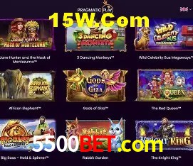 Casino VIP 5500bet.com