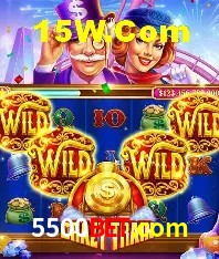 Tecnologia da Plataforma 5500bet.com