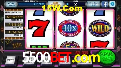 Sistemas de Segurança 5500bet.com
