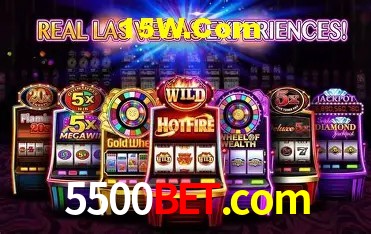 Avaliações dos Jogadores 5500bet.com
