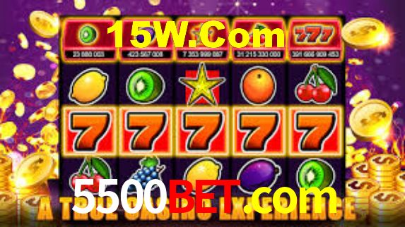 5500bet