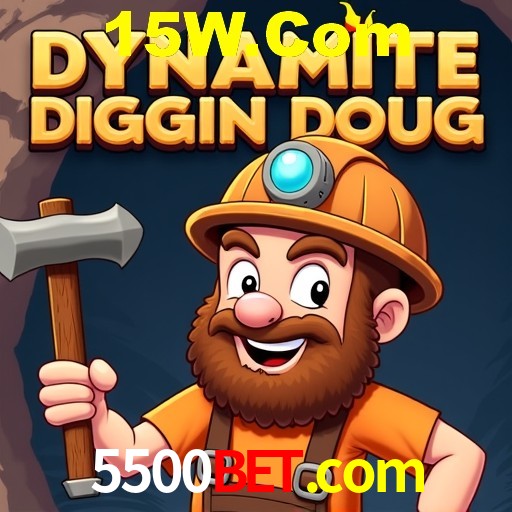 Descubra o Mundo do Cassino Online com 5500bet.com