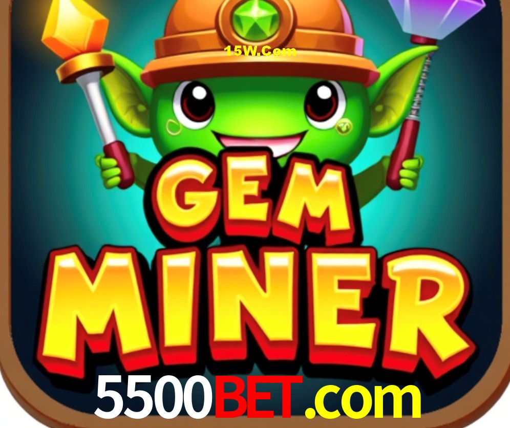 Casino Ao Vivo 5500bet.com