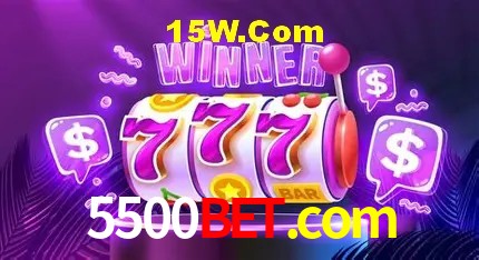 Promoção Relâmpago 5500bet.com