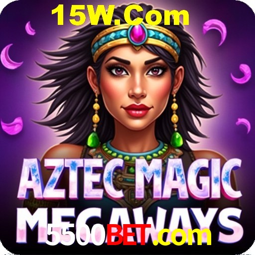 Interface do App 5500bet.com