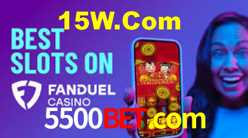 5500bet.com