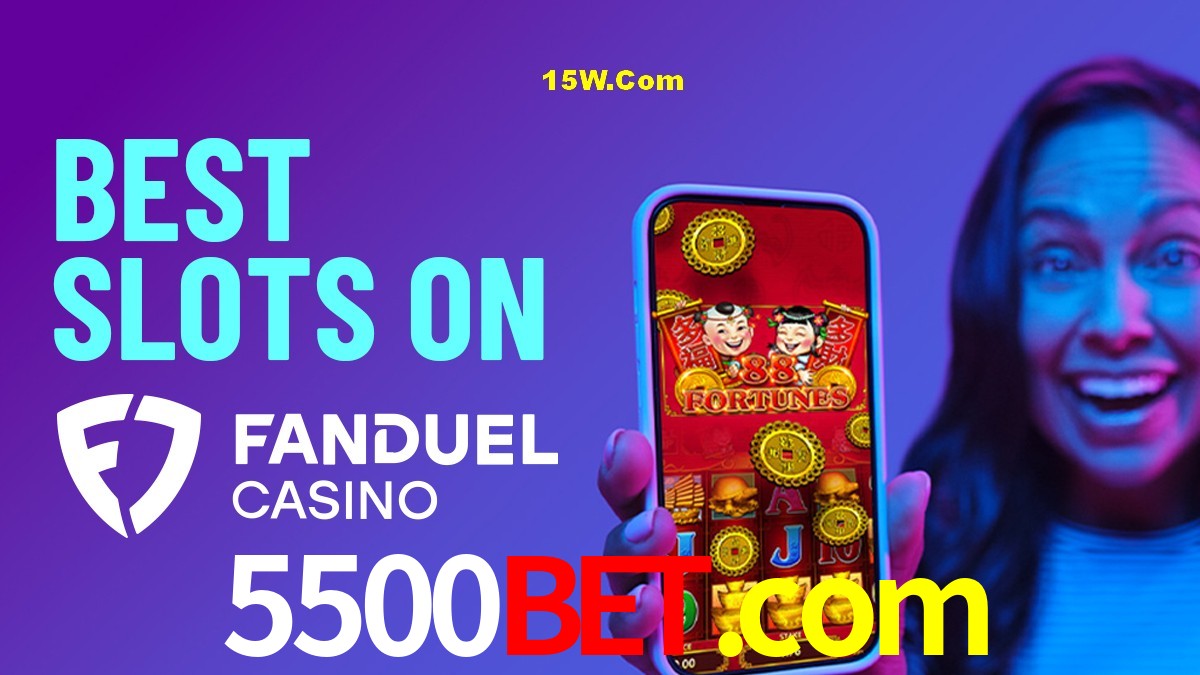 Game Providers 5500bet.com