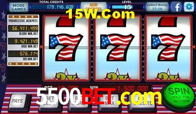 Login Seguro 5500bet.com