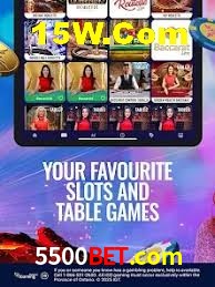 Live Casino 5500bet.com