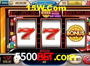 Apostas de Tênis 5500bet.com