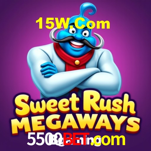 Interface Premium 5500bet.com