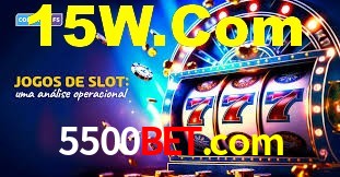 VIP Casino 5500bet.com