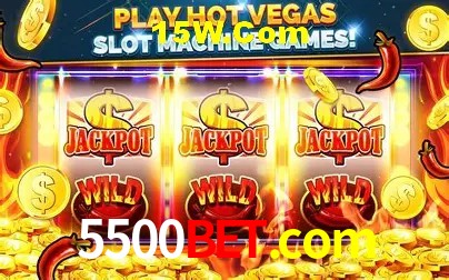 Benefícios da Conta 5500bet.com
