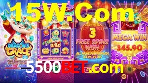 Ofertas Imperdíveis na 5500bet.com: Promoções e Bônus Que Valem a Pena