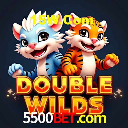 Programa VIP 5500bet.com