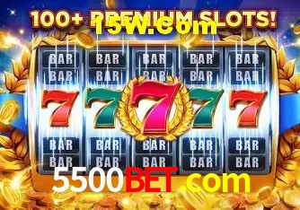 Cadastro Rápido 5500bet.com