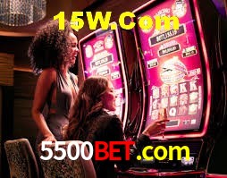Statistics 5500bet.com