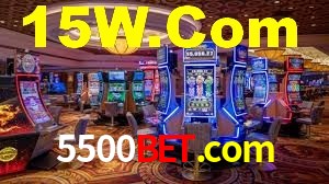 Blackjack Table 5500bet.com