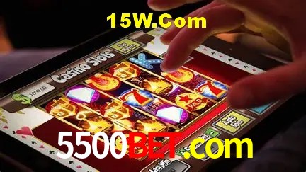 Diretório de Jogos 5500bet.com