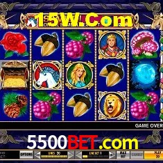 Recursos de Bônus 5500bet.com